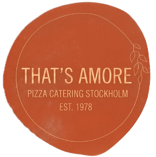 That's amore logga